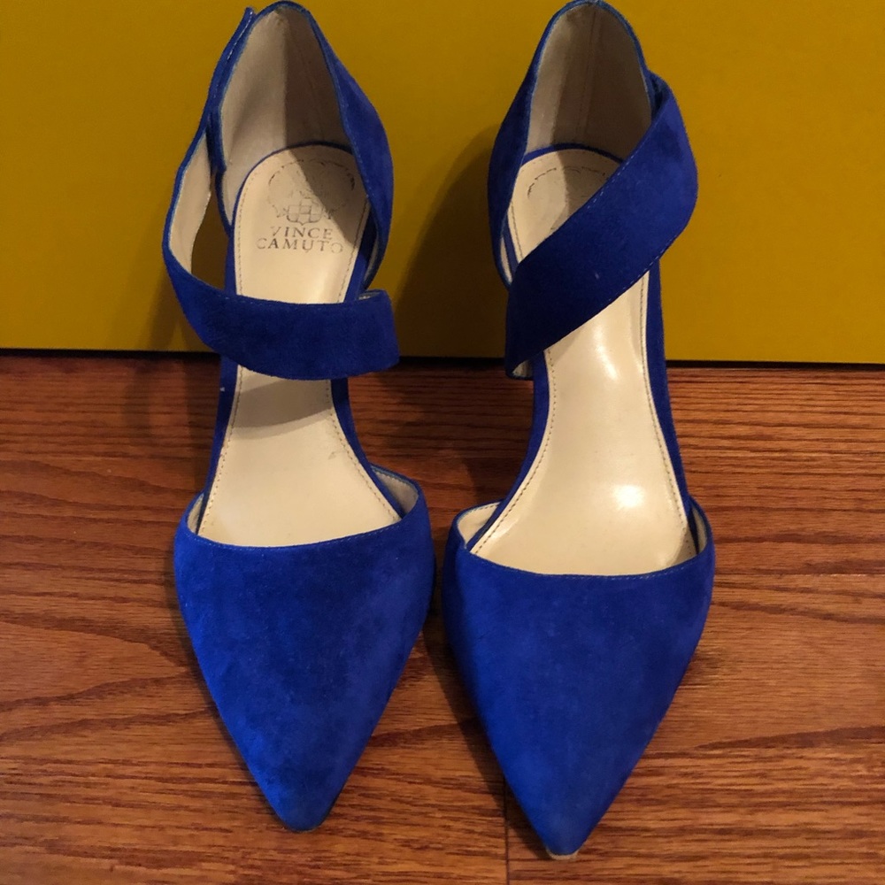 Vince Camuto Heels